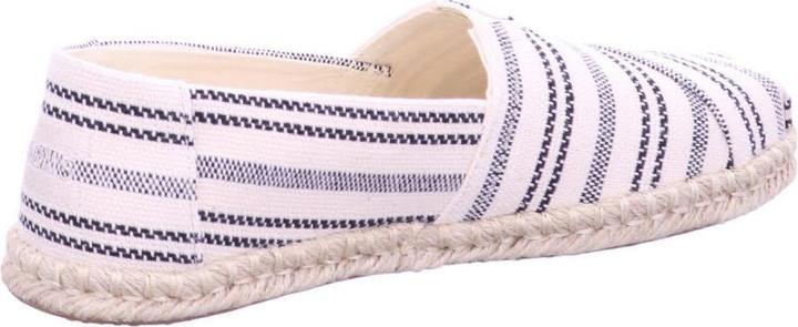 Actual product image Toms W' Alpargata Rope Glob Stripe (37)