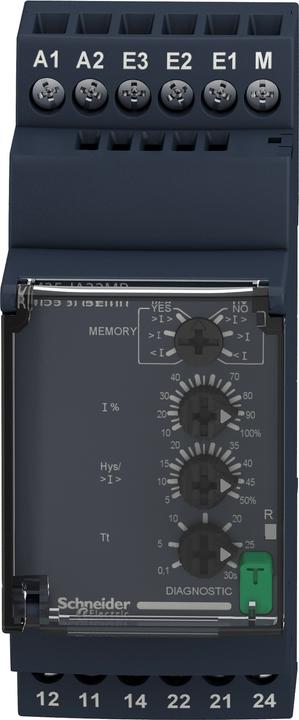 Produktbild Schneider Electric Current Control Relay