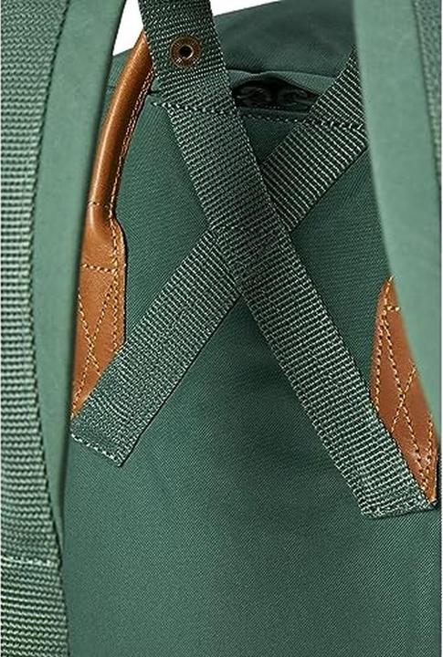 Actual product image Fjällräven Kånken No. 2 Laptop 15" (18 l)