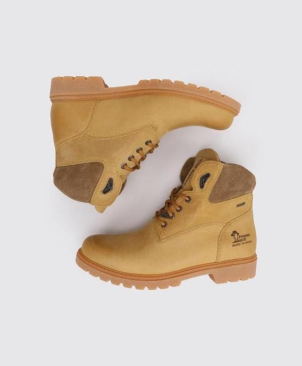 Image du produit Panama Jack Amur Gtx C4 (46)