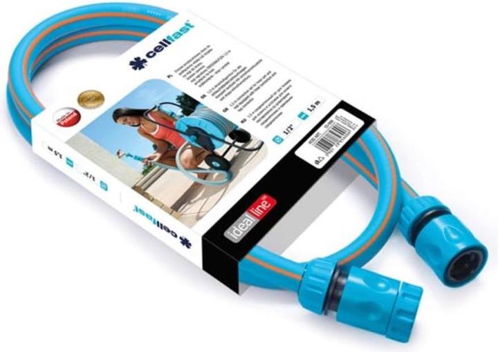 Produktbild Cellfast Anschlussgarnitur (12.50 mm)