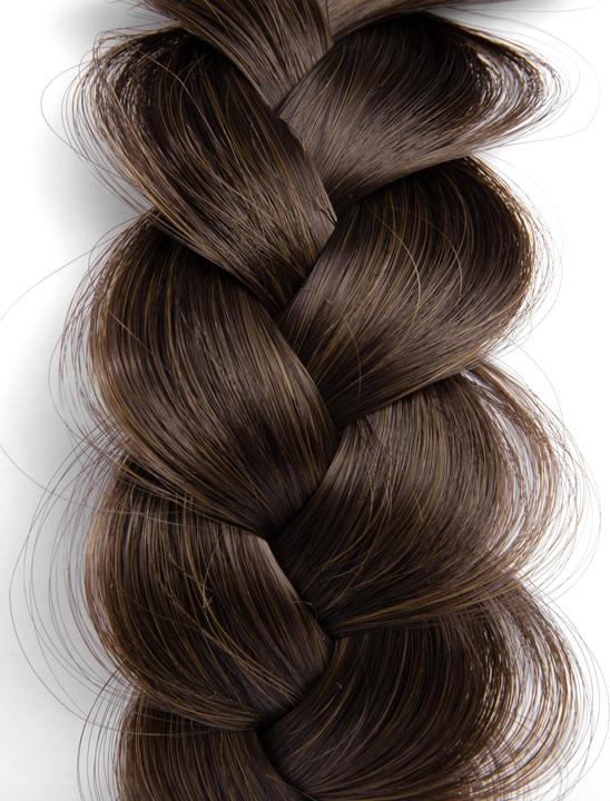 Image du produit Infinity Braids Messy Braid Vienne Auburn Sugar (Auburn Sugar)