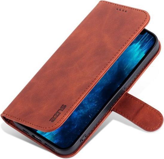 Image du produit MU Classic Série Wallet Stand (Apple iPhone 15 Pro Max)