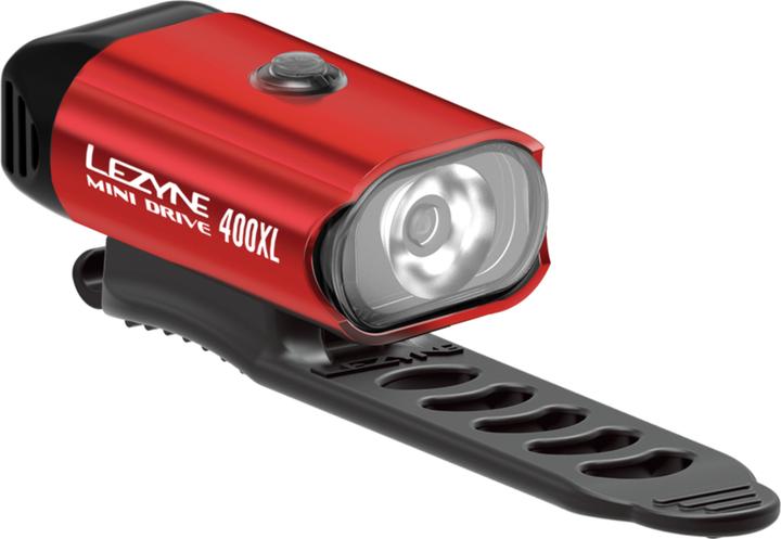 Image du produit Lezyne Éclairage vélo Mini Drive 400XL (400 lm)
