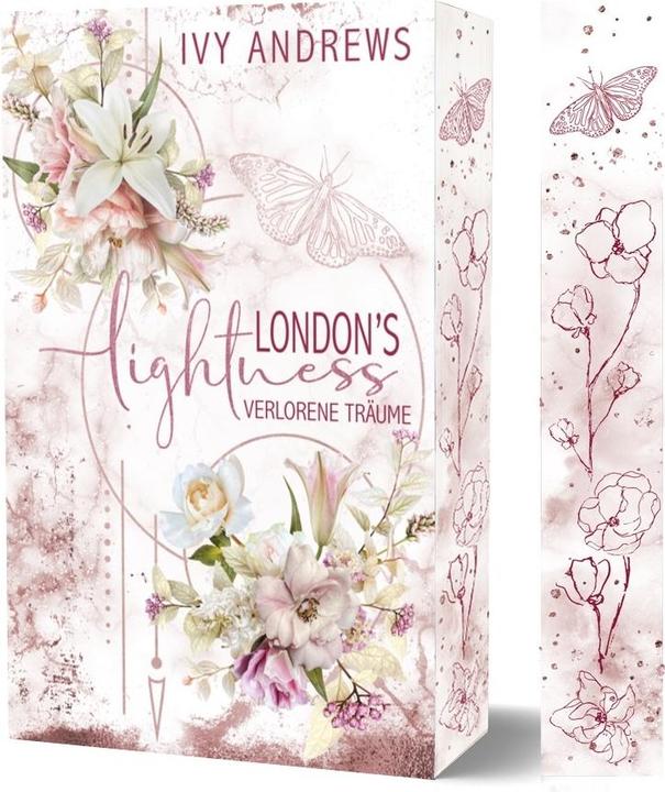 Produktbild London's Lightness (Deutsch, Ivy Andrews, 2024)