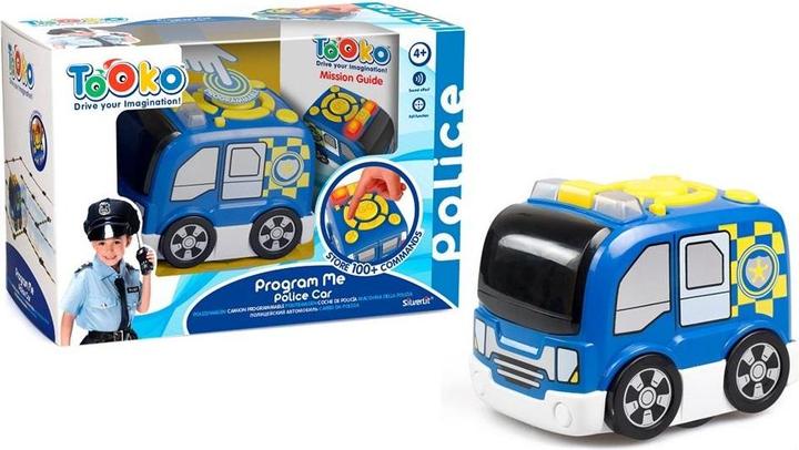 Image du produit Silverlit Programme Me