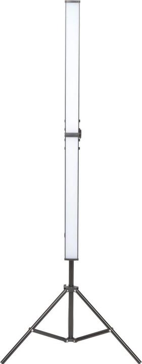 Actual product image Nanlite LG-E60 4 Light LED Studio kit (Studio light)