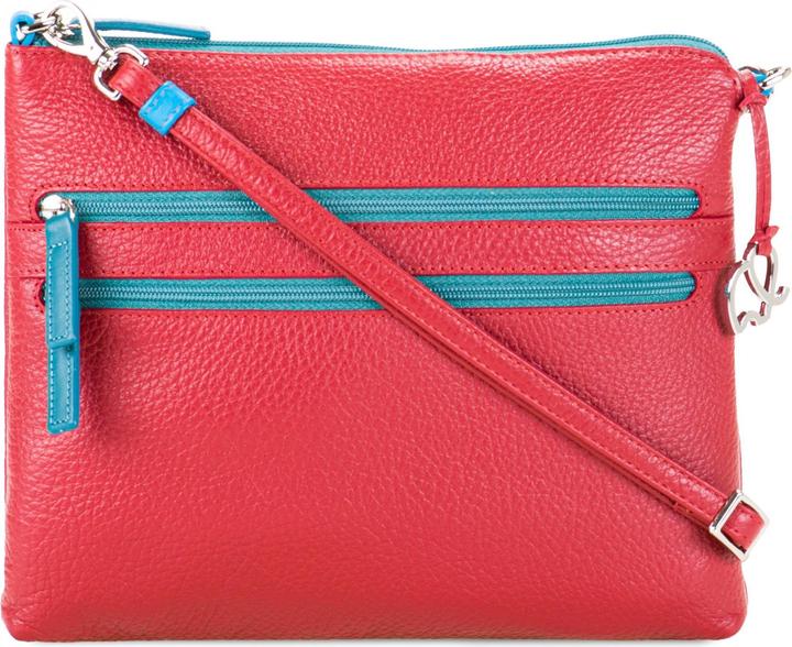 Immagine prodotto Mywalit Borsa a tracolla Cremona in pelle 20 cm