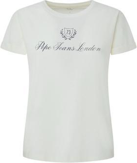 Produktbild Pepe Jeans Vivian Future Damen T-Shirt (M)