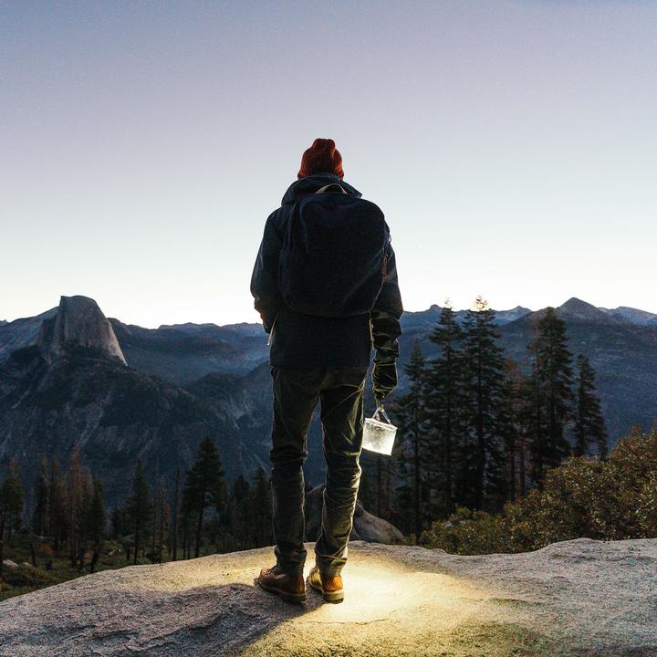 Produktbild Luci Solar Light Outdoor PRO