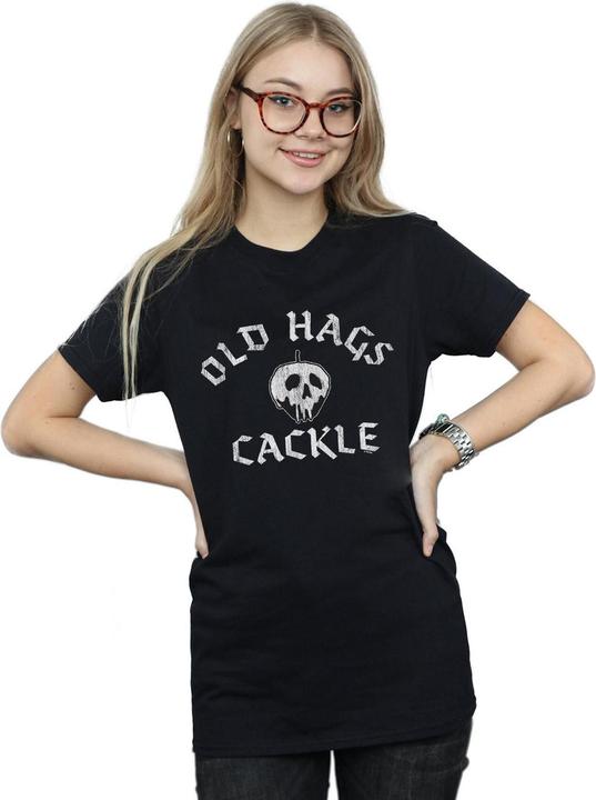 Produktbild Disney Snow White Old Hags TShirt (XL)