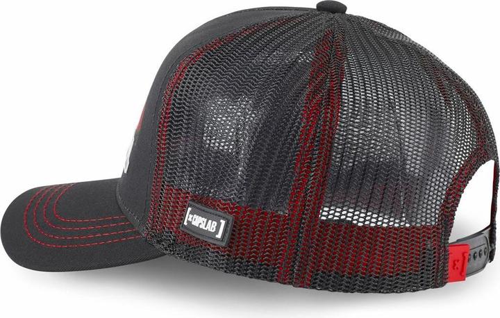 Actual product image Capslab Deadpool - Marvel (One size)