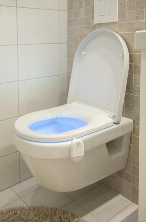 Actual product image Star Trading LED Night Light Functional