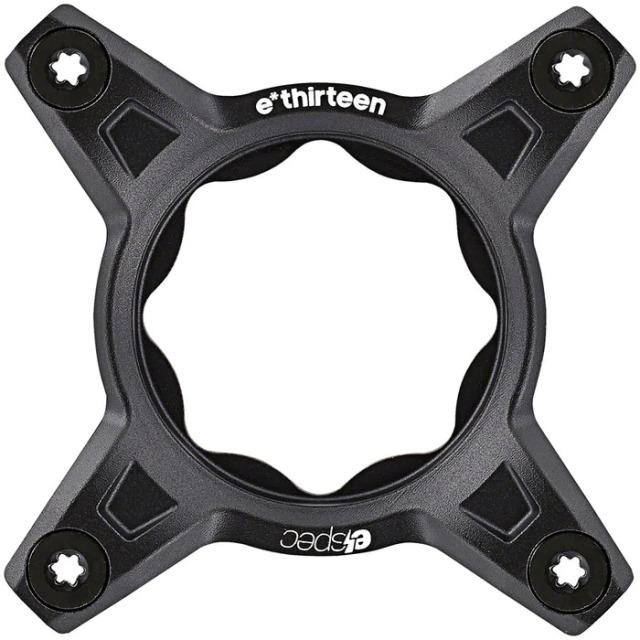 e*13, Velokurbel