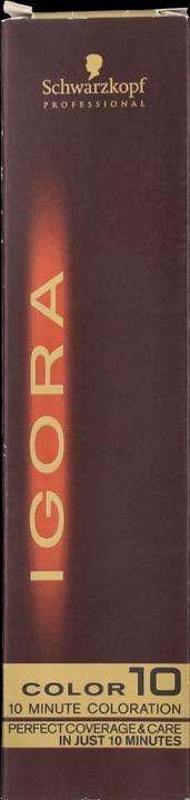Schwarzkopf Igora Royal Permanent Color Creme (9-0 San)
