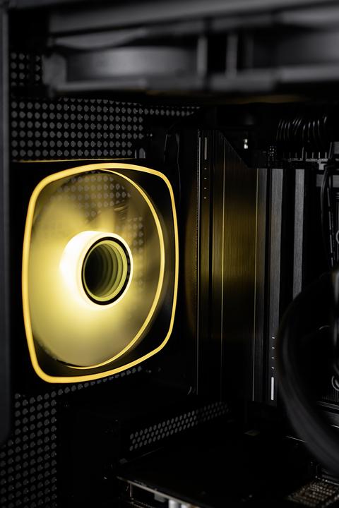 Produktbild Actina . Gaming GameOn (2000 GB, 32 GB, AMD Ryzen 9 7950X3D)