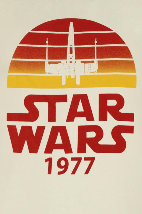 Produktbild Star Wars Logo (M)