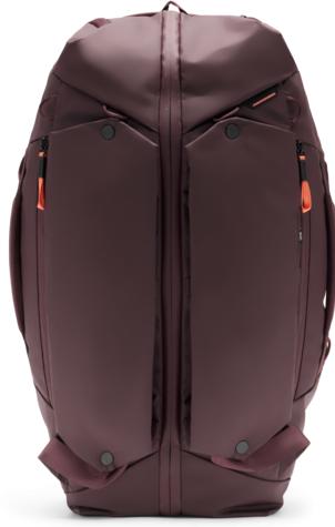 Actual product image Peak Design Travel Duffelpack 65 l Grün, Breite: 66 cm (65 l)