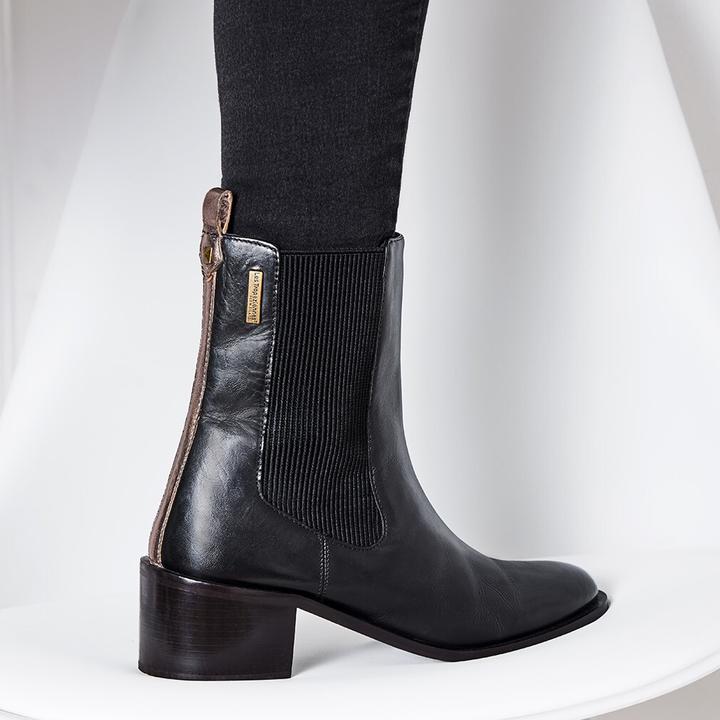 Actual product image Les Tropeziennes par M.Belarbi 's boots looly (36)