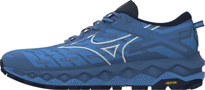 Produktbild Mizuno WAVE MUJIN 10 (38.5)