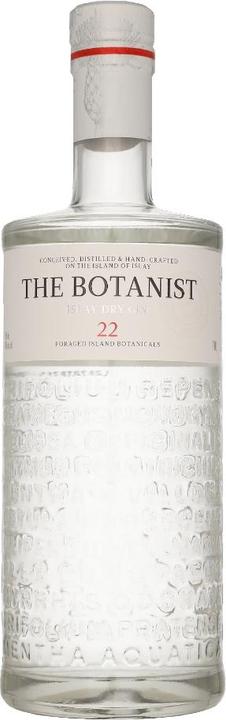 Bruichladdich The Botanist (1 x 100 cl)
