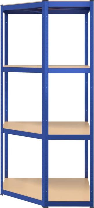 Produktbild vidaXL Regal