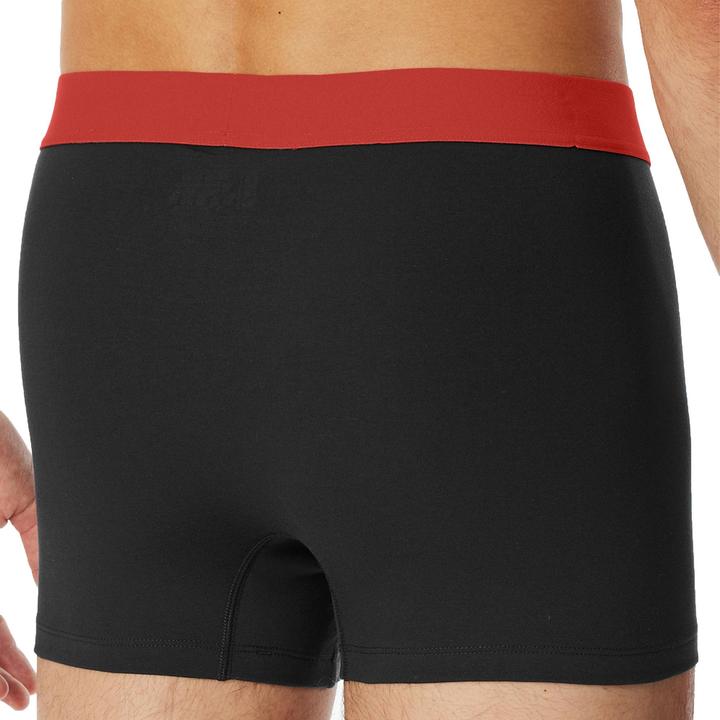 Image du produit Schiesser Trunk 95/5 Organic Cotton (XL, Lot de 3)