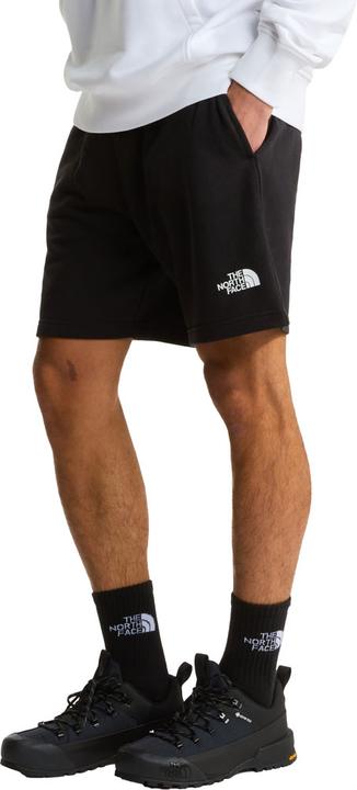 Image du produit North Face Simple Dome Light Regular Shorts (M)