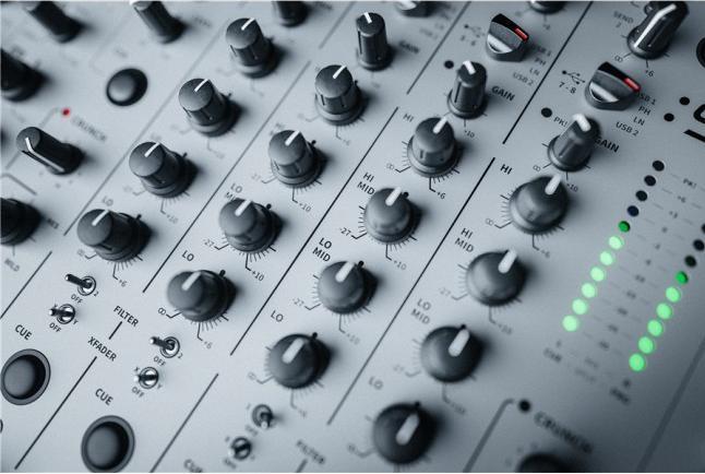 Produktbild Allen & Heath XONE:96 (Clubmixer)