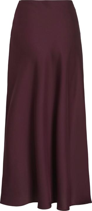 Produktbild Vila VIELLETTE High Waist Midirock (44)