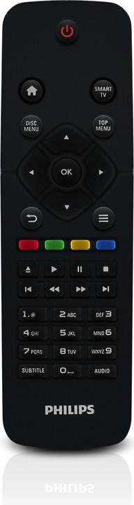 Produktbild Philips Bdp5700 (Blu-ray Player)