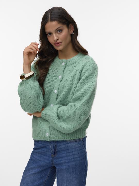 Actual product image Vero Moda VMWILO Strickjacke Strickjacke (XS)