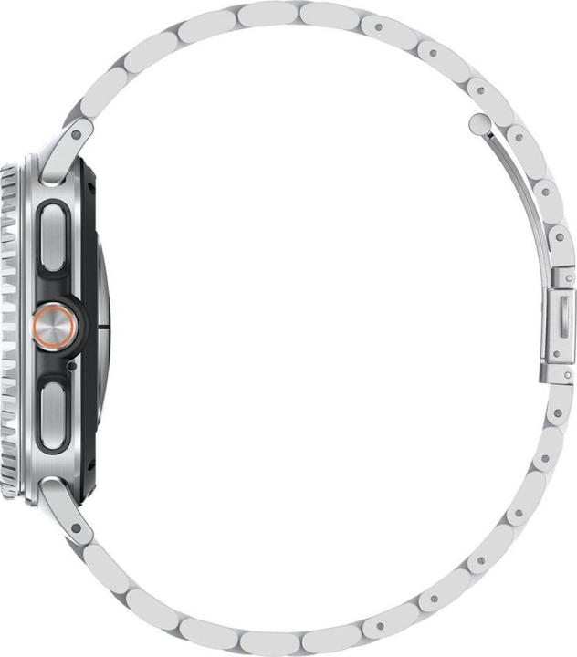 Immagine prodotto Spigen Vestibilità moderna (Acciaio inossidabile)