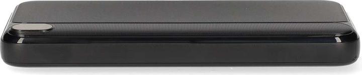 Produktbild Nedis PowerBank | 10000 mAh | 1.5 / 1.67 / 2.0 / 2.22 / 3.0 A Lithium-Polymeer (10000 mAh, 20 W, 37 Wh)