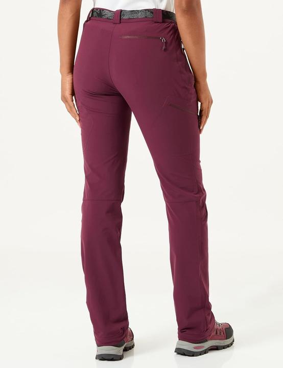 Produktbild Trango Lange broek van het merk Model Pant. Lang WIFA DN (M)