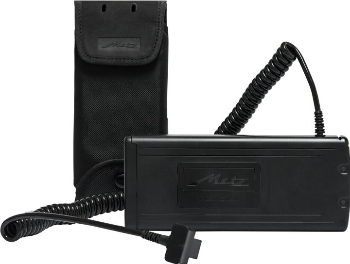 Produktbild Metz Power Pack P8 (Kamera Akku)