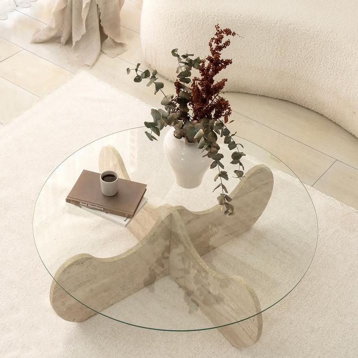 Immagine prodotto Skye Decor Himalayas (90 x 30 x 90 cm)