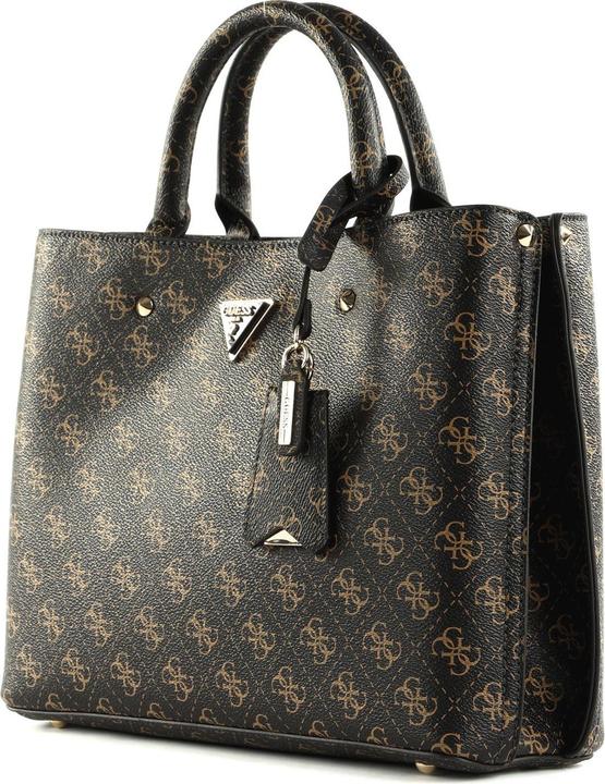 Image du produit Guess Meridian Girlfriend Satchel