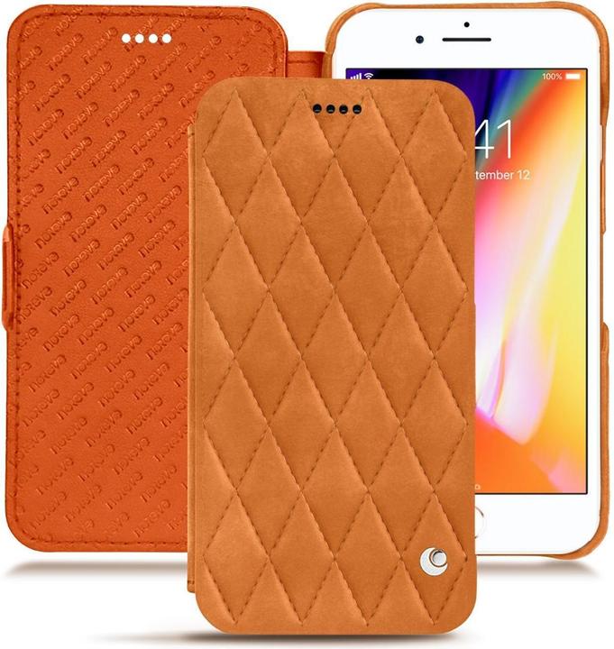 Mandarine vintage - Couture ( Pantone #d47231 )