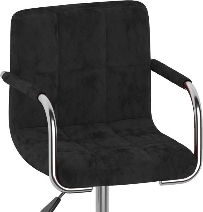 Produktbild vidaXL Barhocker