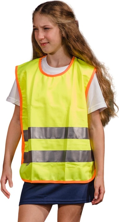 Image du produit Result - Tabard - Enfant (104, 106, 110, 116, 105 A, 115 A)