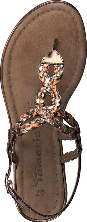 Actual product image Tamaris Sandal (37)