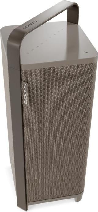 Actual product image Sonoro Vibes L, tan (16 h)