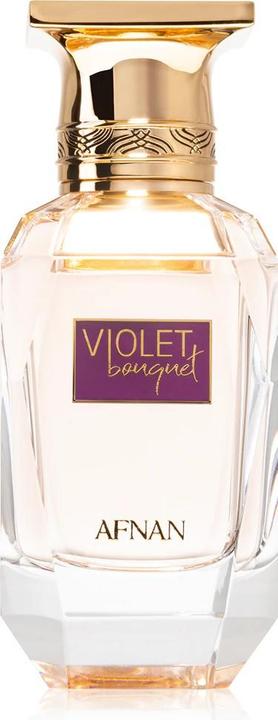 Immagine prodotto Afnan Violet Bouquet (Eau de parfum, 80 ml)
