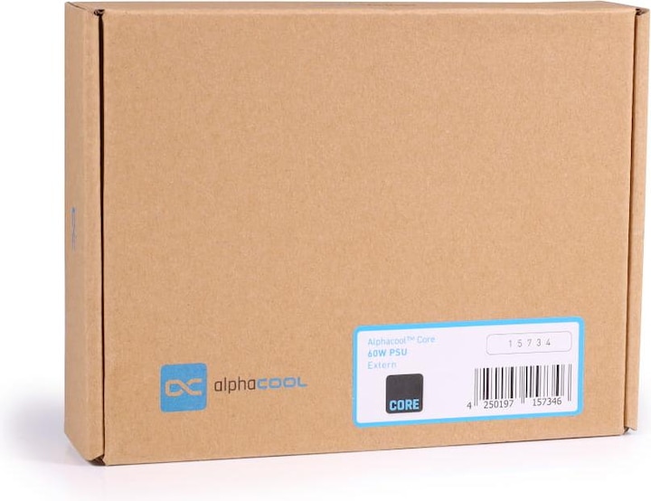 Produktbild Alphacool Core 60W PSU Extern (60 W)