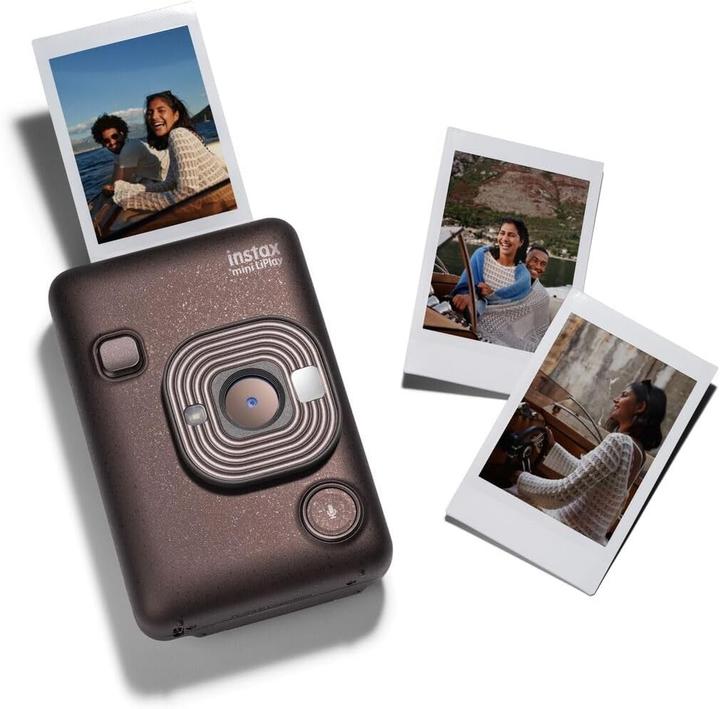 Image du produit Fujifilm Instax mini LiPlay