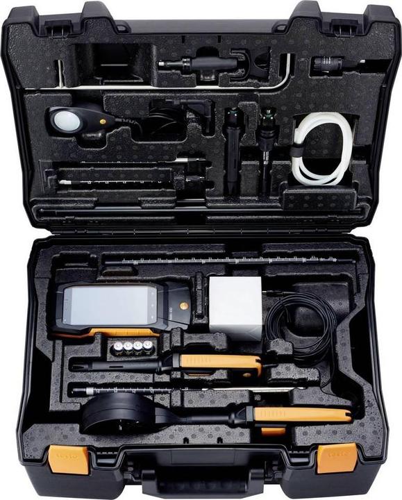 Produktbild Testo Transportkoffer