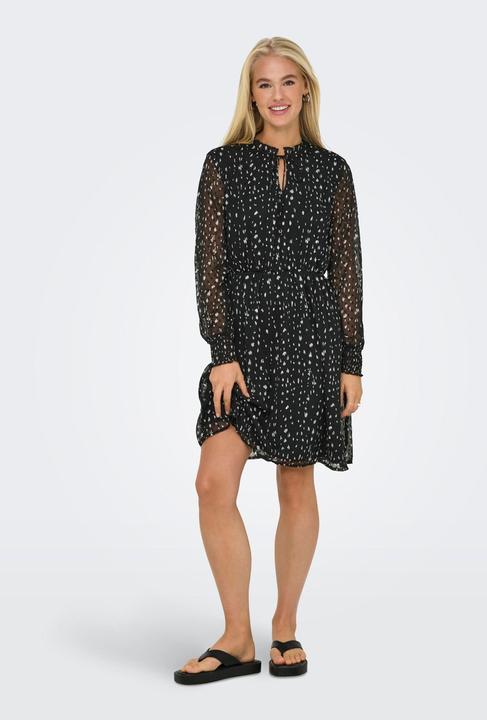 Actual product image Only ONLAIDA Kurzes Kleid Kleid (XS)