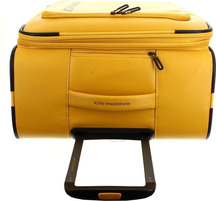 Produktbild Mandarina Duck Eco Coated Exp Trolley (68.50 l)