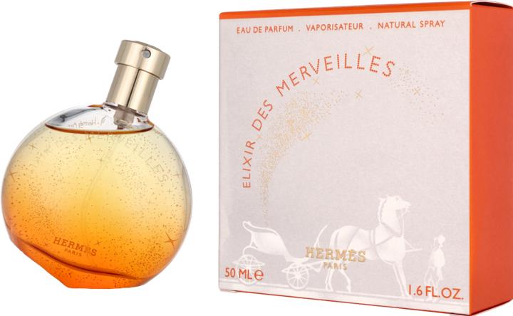 Produktbild Hermès Eau de Parfum re21 (Eau de Parfum, 50 ml)